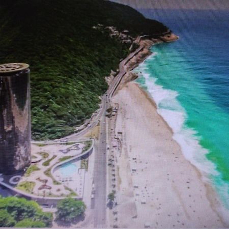 Hotel Nacional Rio de Janeiro Esterno foto